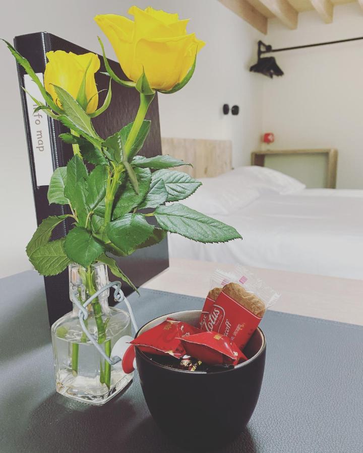 B&B Sint-Mariaburg Антверпен Экстерьер фото